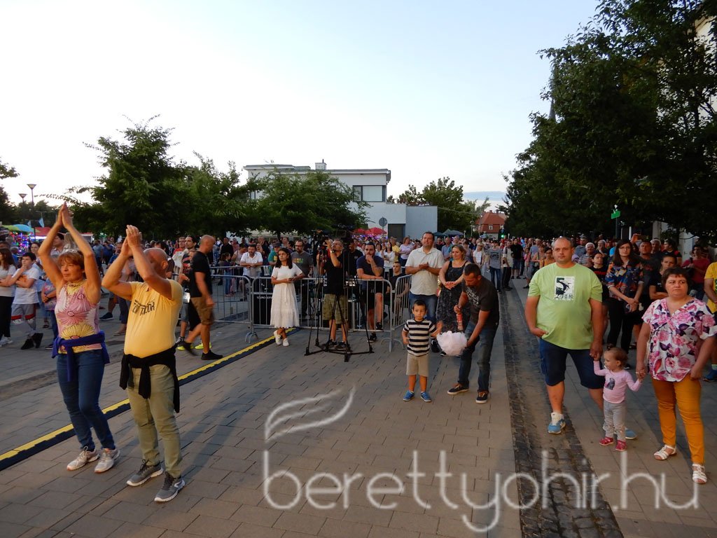 Szent Isván-napi rendezvények- 2021 52